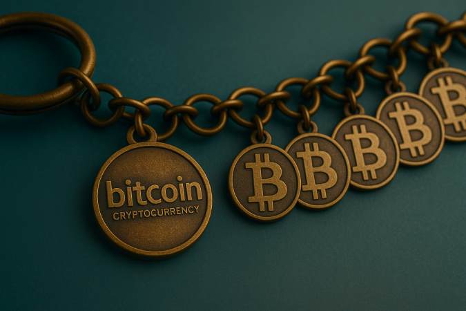 Bitcoin, A Digital Revolution