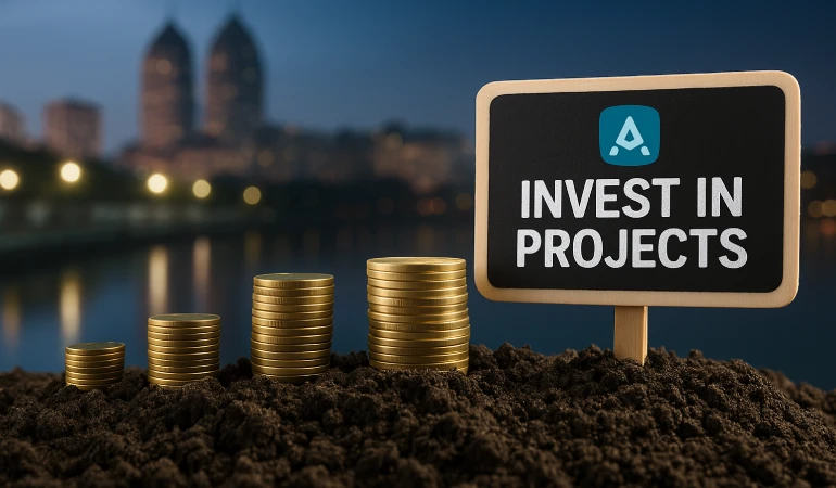 How to Invest Using Angor